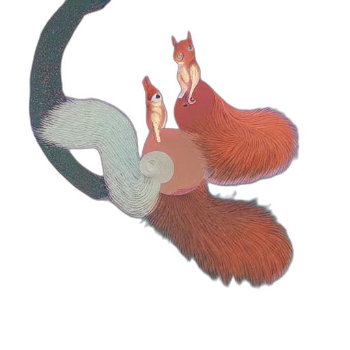 dragon, jewelry, crown, animal transparent PNG cut-out