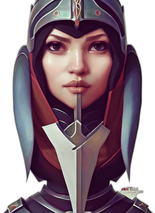 face, robot, mask, sword transparent PNG cut-out