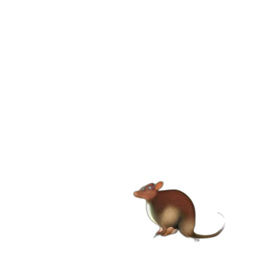 animal, creature, hat, food, 3d render, concept art, pixel art, photorealistic transparent PNG cut-out