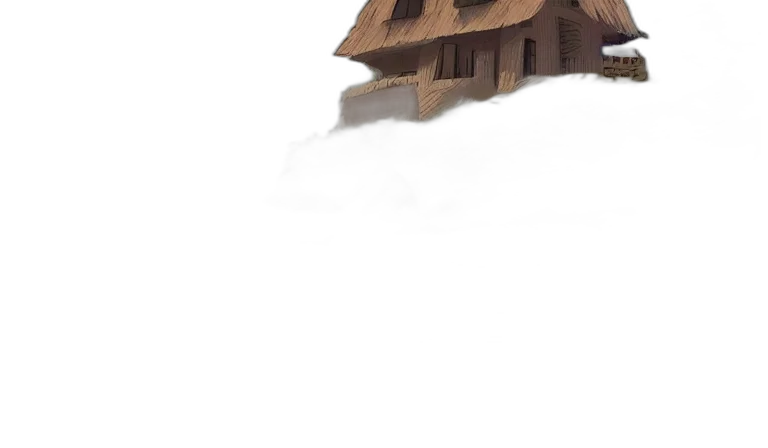 hat, mask, building, crown transparent PNG cut-out