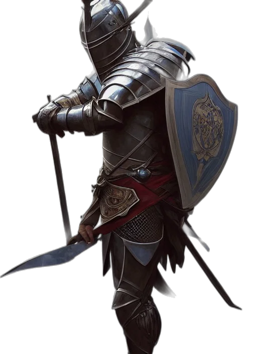sword, weapon, staff, dragon, fantasy art, concept art, photorealistic, 3d render transparent PNG cut-out