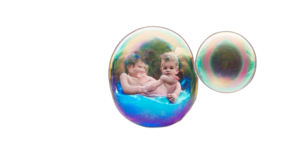 photorealistic, 3d render, vaporwave, oil painting, outer space, pastel, adorable, human transparent PNG cut-out