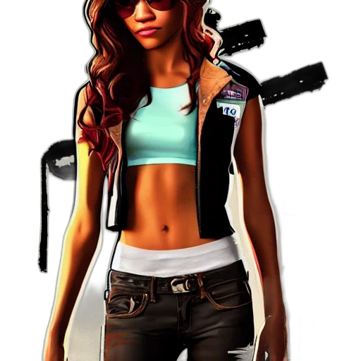 staff, concept art, cartoon, comic book art transparent PNG cut-out