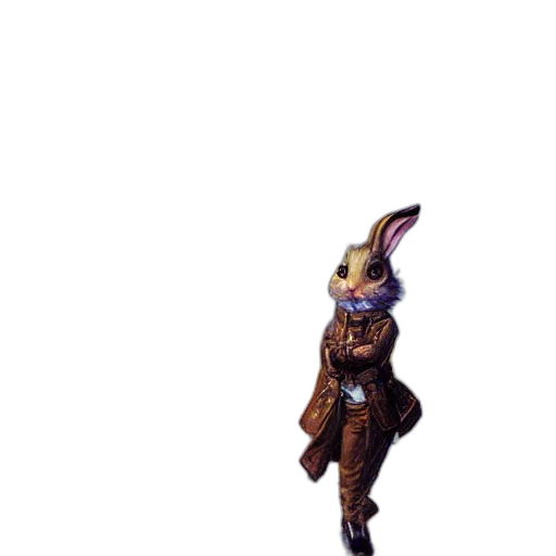 staff, animal, weapon, mask transparent PNG cut-out