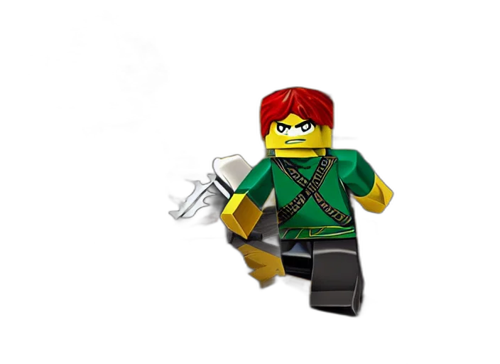 staff, sword, weapon, jacket, 3d render, pixel art, concept art, fantasy art transparent PNG cut-out