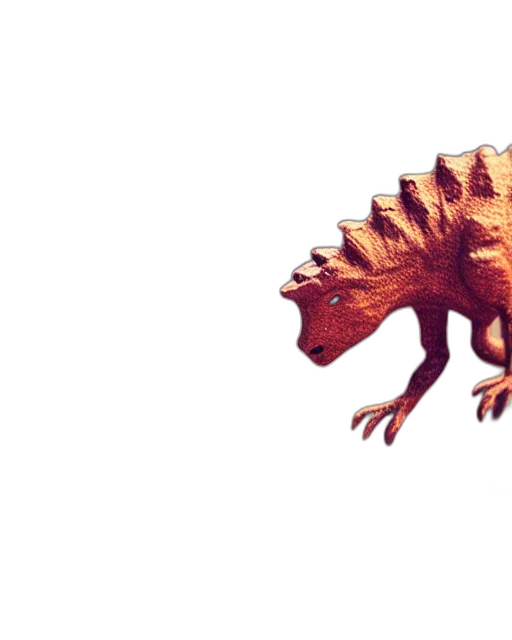 dragon, creature, animal, 3d render, concept art, pixel art, photorealistic, dinosaur transparent PNG cut-out