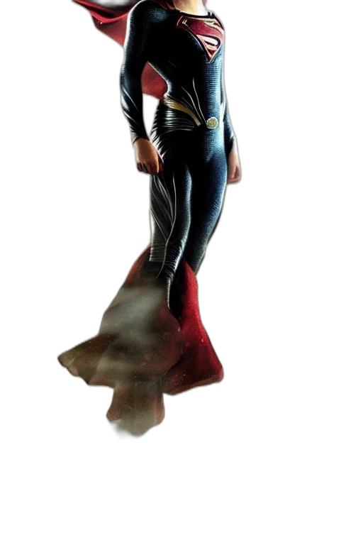 jacket, staff, 3d render, concept art transparent PNG cut-out