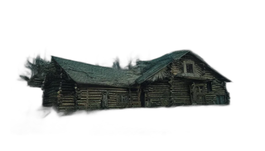 building, weapon, furniture, mask transparent PNG cut-out