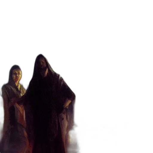 staff, dress, sword, weapon transparent PNG cut-out