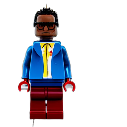 staff, jacket, 3d render, concept art transparent PNG cut-out