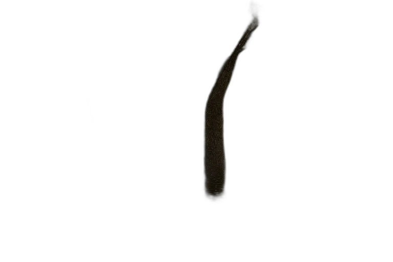 staff, hair, weapon, sword transparent PNG cut-out