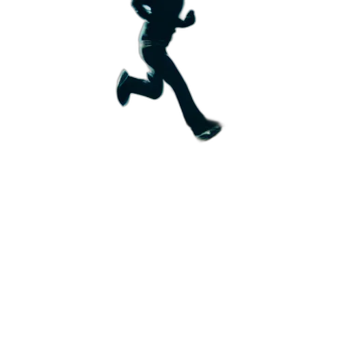 staff, robot, weapon, shoes transparent PNG cut-out