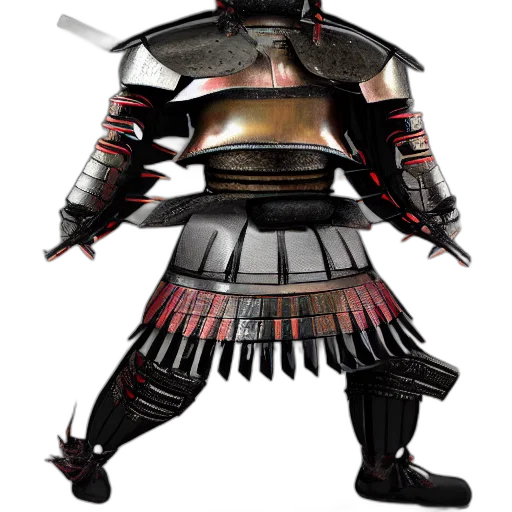 sword, weapon, robot, staff, 3d render, concept art, fantasy art, photorealistic transparent PNG cut-out