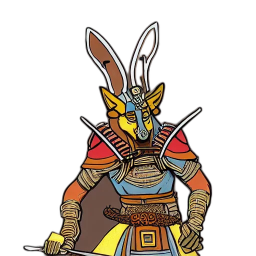 staff, mask, sword, weapon, concept art, fantasy art, pixel art, comic book art transparent PNG cut-out