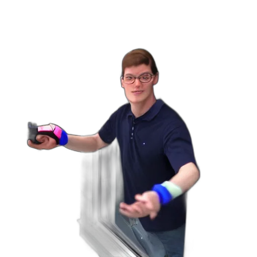 weapon, staff, robot, sword transparent PNG cut-out
