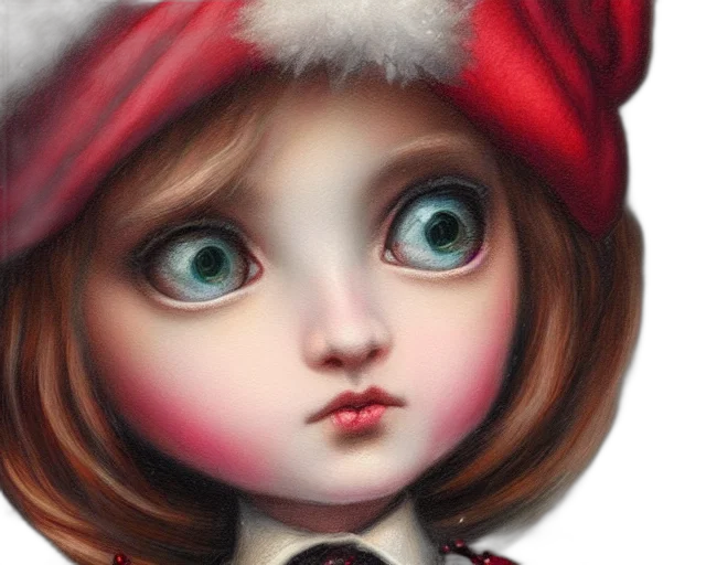 photorealistic, oil painting, 3d render, fantasy art transparent PNG cut-out
