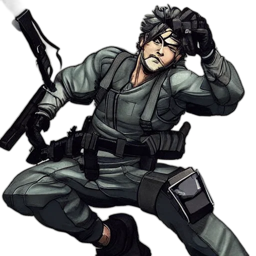 weapon, staff, concept art, comic book art transparent PNG cut-out