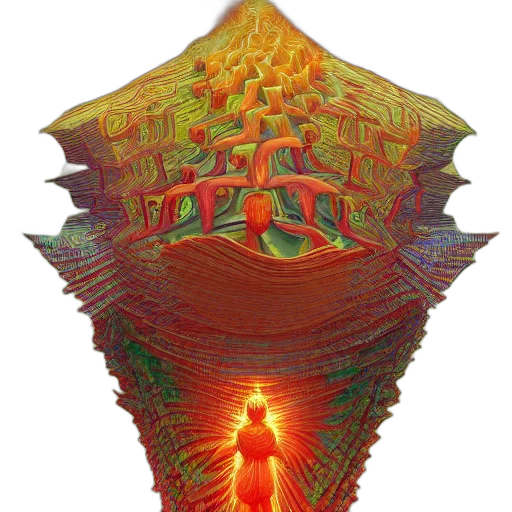crown, robot, creature, mask transparent PNG cut-out