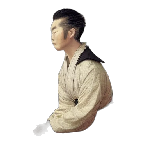 staff, jacket, face, mask, photorealistic, oil painting, concept art, pixel art transparent PNG cut-out