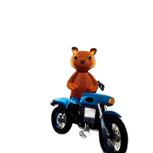 animal, car, creature, jacket transparent PNG cut-out