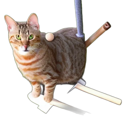 staff, weapon, sword, umbrella, 3d render, photorealistic, concept art, pixel art transparent PNG cut-out