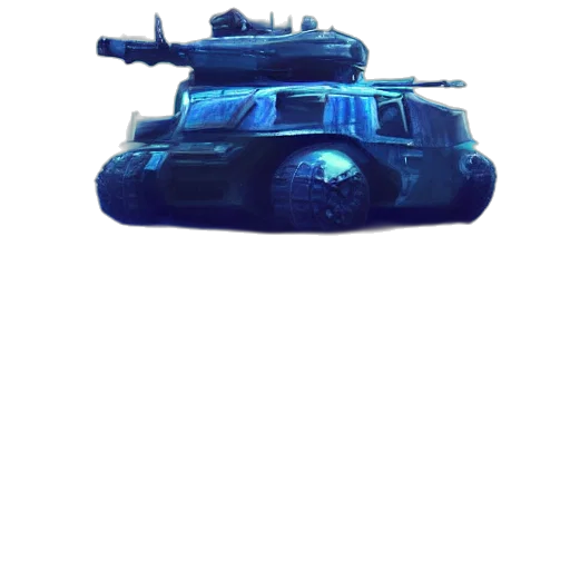 weapon, car, animal, robot, concept art, 3d render, pixel art, photorealistic transparent PNG cut-out