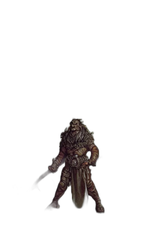 staff, sword, creature, weapon, concept art, fantasy art, pixel art, comic book art transparent PNG cut-out