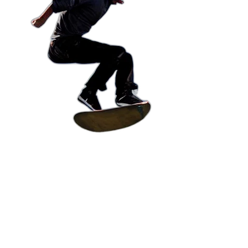 staff, shoes, robot, creature transparent PNG cut-out