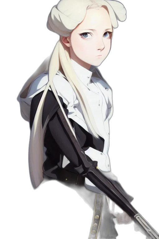staff, jacket, weapon, sword transparent PNG cut-out