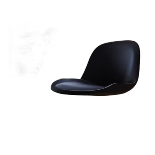 hat, furniture, crown, hair, 3d render, photorealistic, concept art, dark transparent PNG cut-out