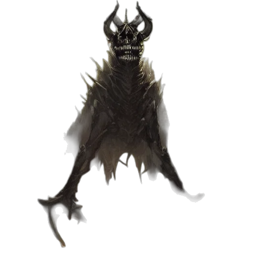 creature, dragon, mask, animal transparent PNG cut-out