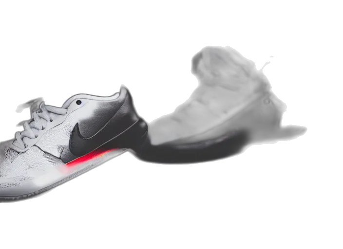shoes, weapon, sword, robot transparent PNG cut-out