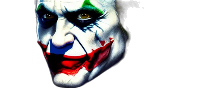 mask, face, photorealistic, comic book art transparent PNG cut-out