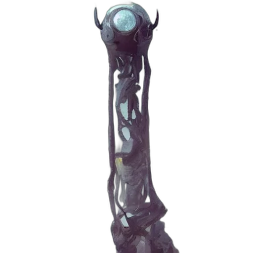 weapon, staff, sword, shoes transparent PNG cut-out