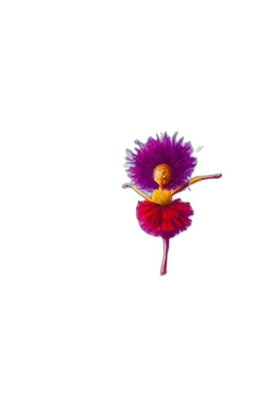 flower, staff, crown, jewelry, 3d render, pixel art, concept art, photorealistic transparent PNG cut-out