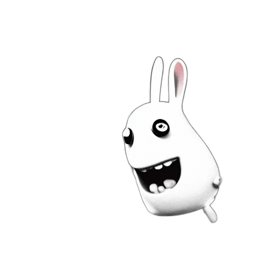 animal, creature, pixel art, cartoon transparent PNG cut-out