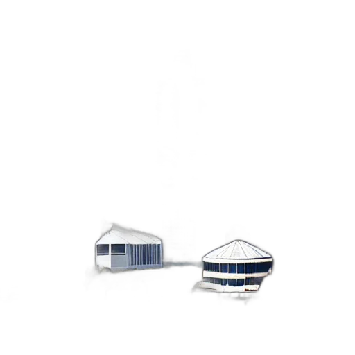building, furniture, jewelry, umbrella transparent PNG cut-out