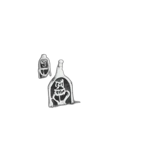 jewelry, crown, weapon, furniture, concept art, cartoon, 3d render, pixel art transparent PNG cut-out