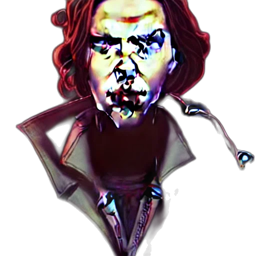 staff, jacket, face, mask transparent PNG cut-out