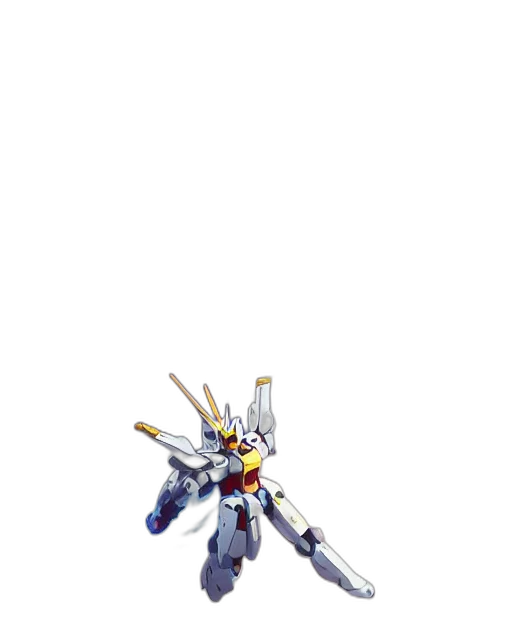 weapon, robot, sword, staff, 3d render, pixel art, concept art, anime transparent PNG cut-out