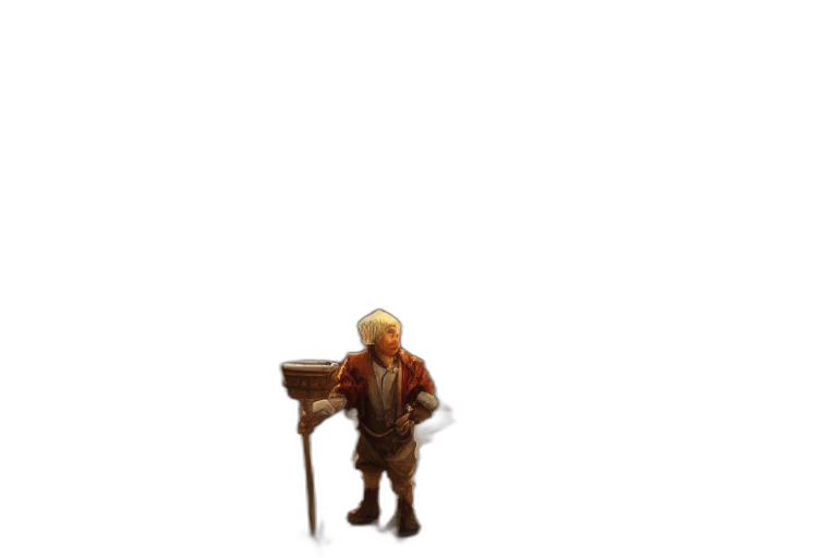 staff, creature, furniture, animal transparent PNG cut-out