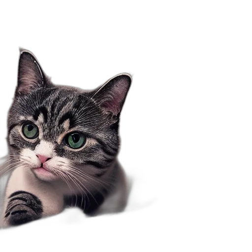 animal, creature, staff, face transparent PNG cut-out