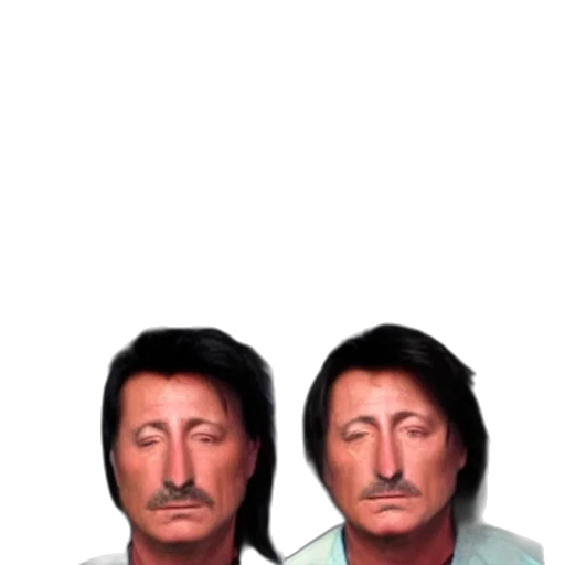 face, mask, hair, hat transparent PNG cut-out