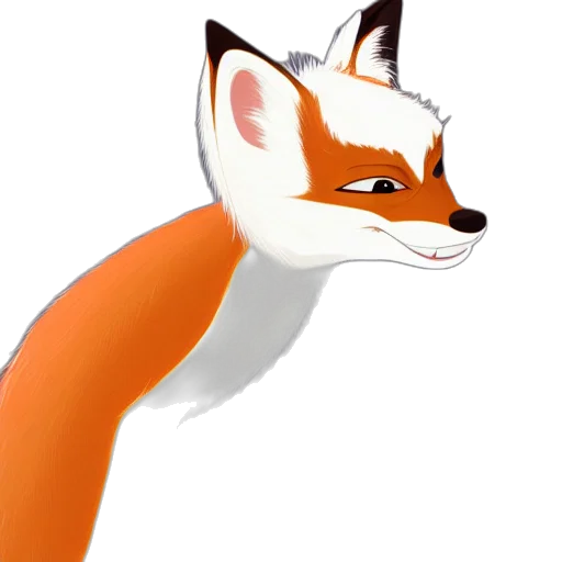 animal, staff, creature, face, 3d render, concept art, cartoon, photorealistic transparent PNG cut-out
