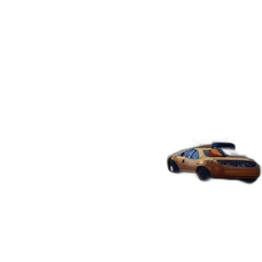 car, robot, weapon, shoes transparent PNG cut-out