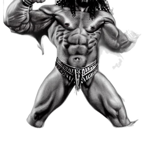 animal, creature, comic book art, fantasy art transparent PNG cut-out
