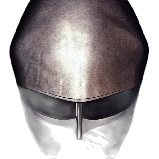 crown, mask, hat, sword, 3d render, photorealistic, concept art, fantasy art transparent PNG cut-out