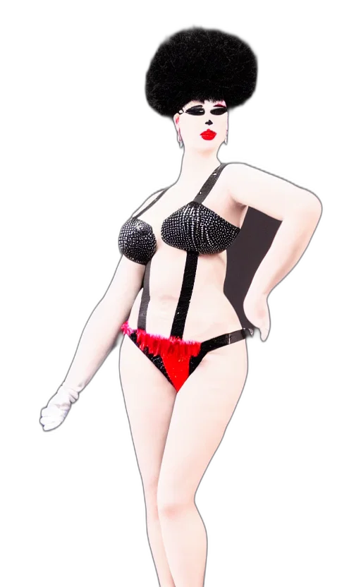 3d render, cartoon, concept art, photorealistic transparent PNG cut-out