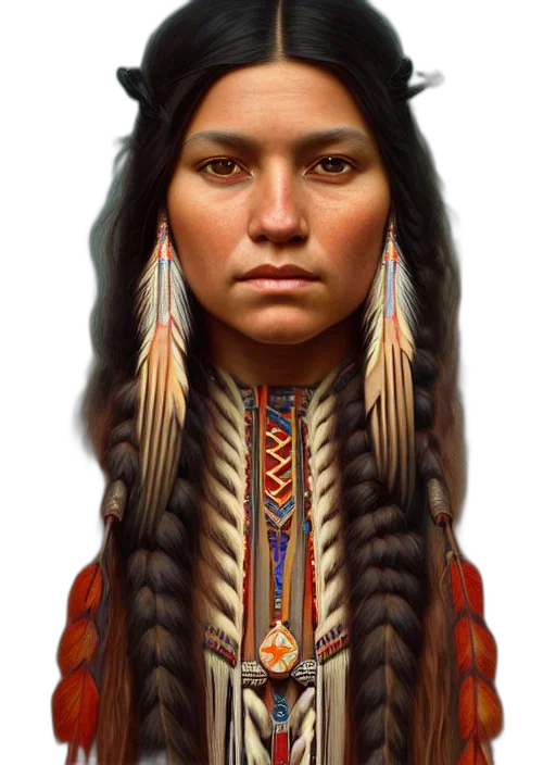 face, jewelry, staff, animal, photorealistic, concept art, fantasy art, 3d render transparent PNG cut-out