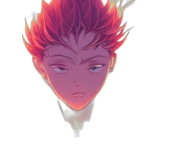 crown, mask, face, creature transparent PNG cut-out